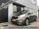 Kia Venga 1.6 DynamicPlusLine Automaat zeer lage km