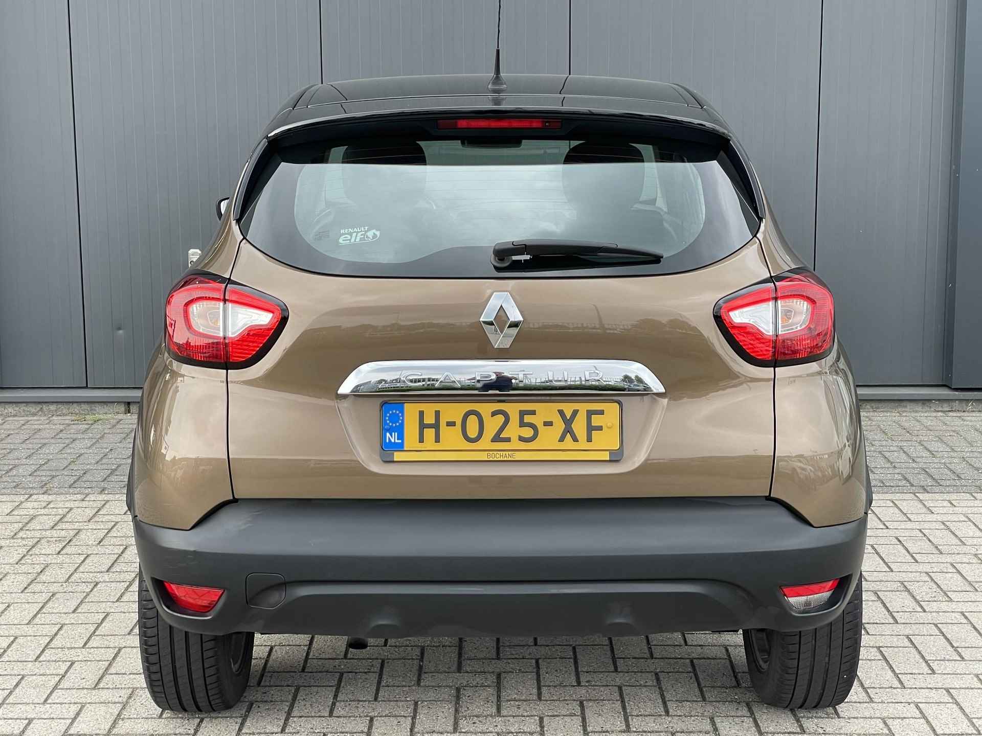 Renault Captur 0.9 TCe 90 Dynamique Navigatie | Stoelverwarming | Keyless | Climate Control | Cruise Control - 28/33