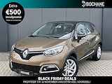 Renault Captur 0.9 TCe 90 Dynamique Navigatie | Stoelverwarming | Keyless | Climate Control | Cruise Control