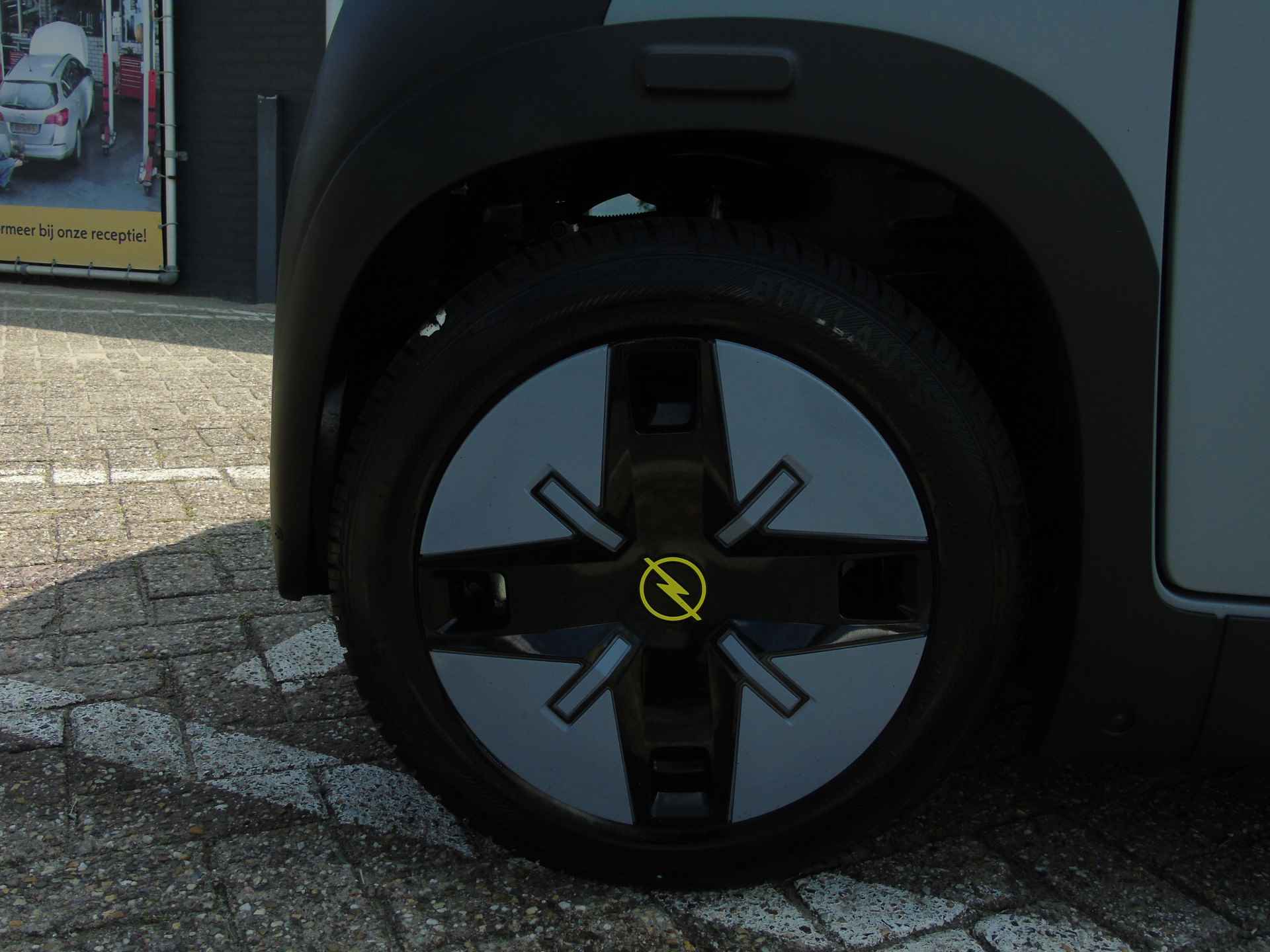 Opel Brommobiel Rocks Electric Safety Car | Panoramadak | GRATIS Thuisbezorgd | LED koplampen - 8/16