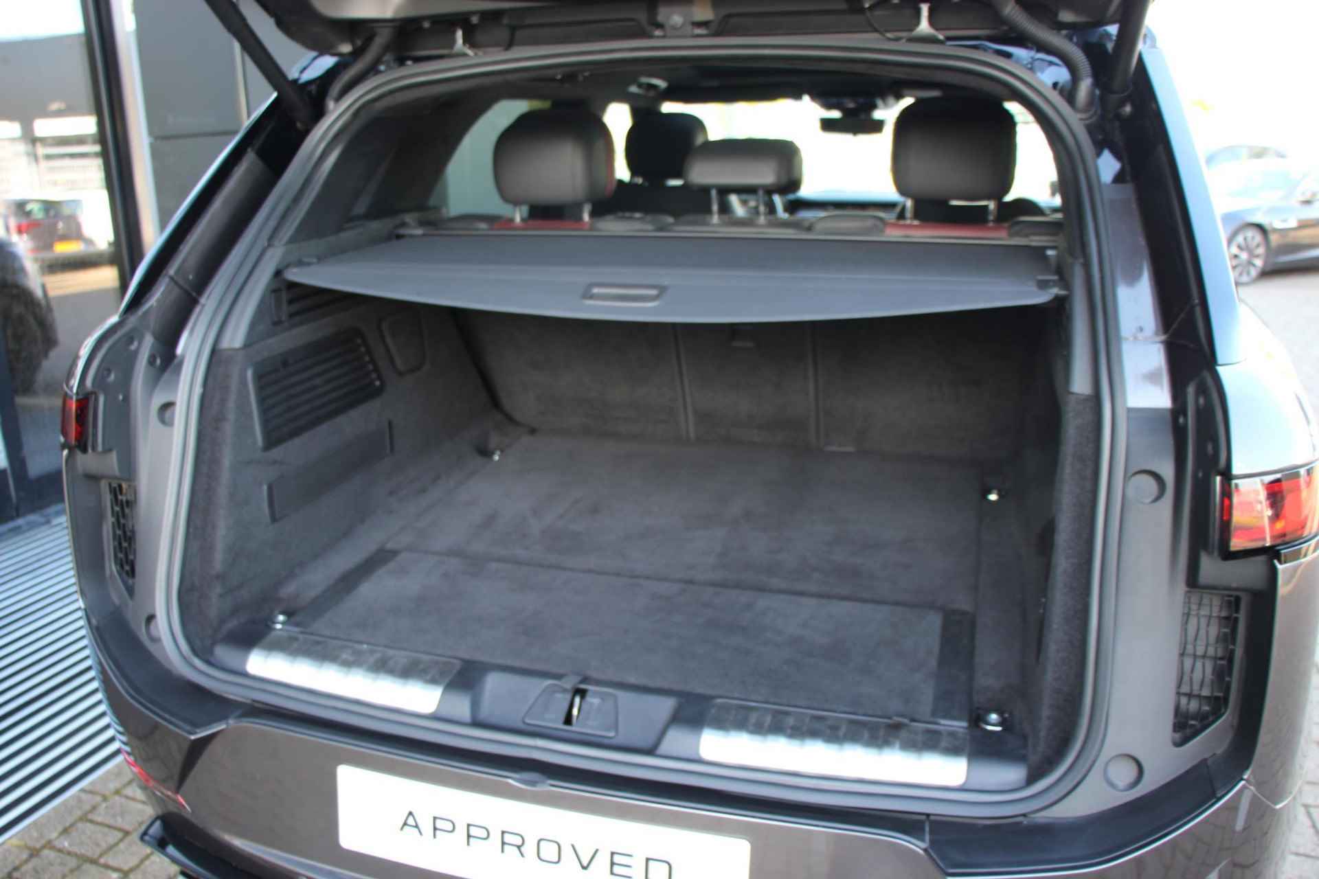 Land Rover Range Rover Sport P510e Autobiography SV Bespoke interieur - Massage - 24/38