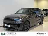 Land Rover Range Rover Sport P510e Autobiography SV Bespoke interieur - Massage