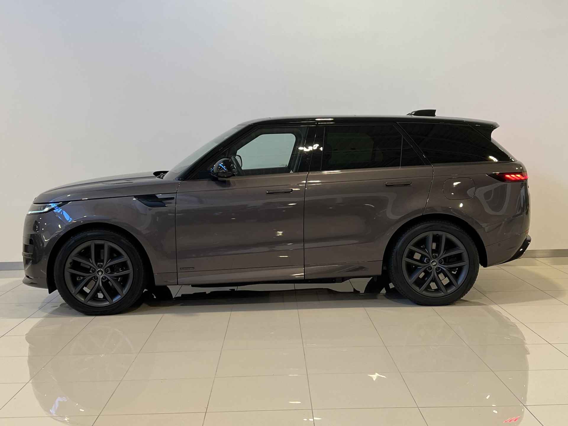 Land Rover Range Rover Sport P510e Autobiography SV Bespoke interieur - Massage - 7/38