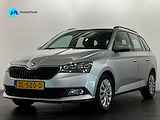 Skoda Fabia Combi 1.0 TSI Greentech 95pk Ambition | NAVIGATIE | TREKHAAK