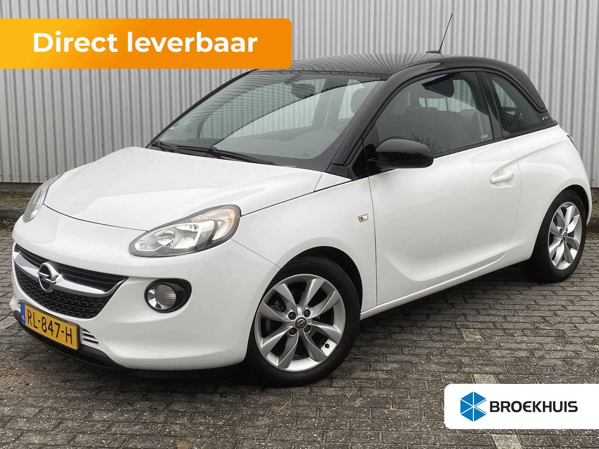 Opel Adam