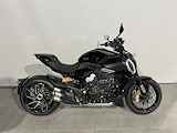 Ducati DIAVEL V4