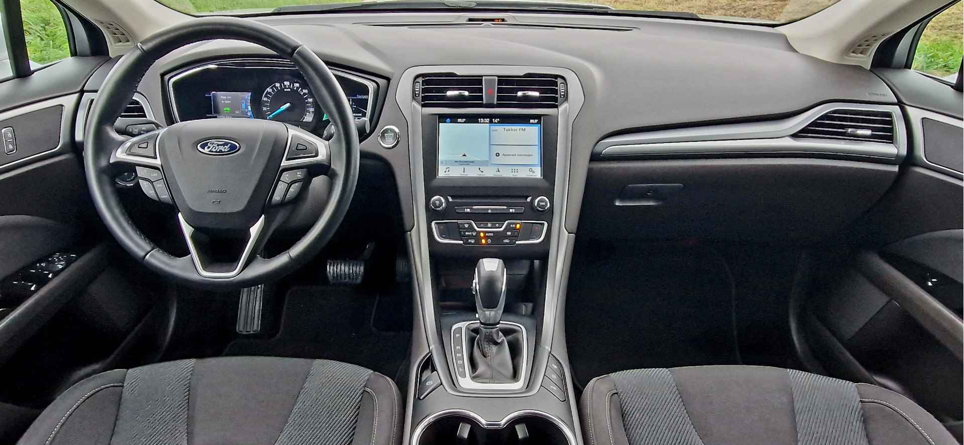 Ford Mondeo 2.0 IVCT Hybrid Titanium | CLIMA | CRUISE | NAVI | - 8/37