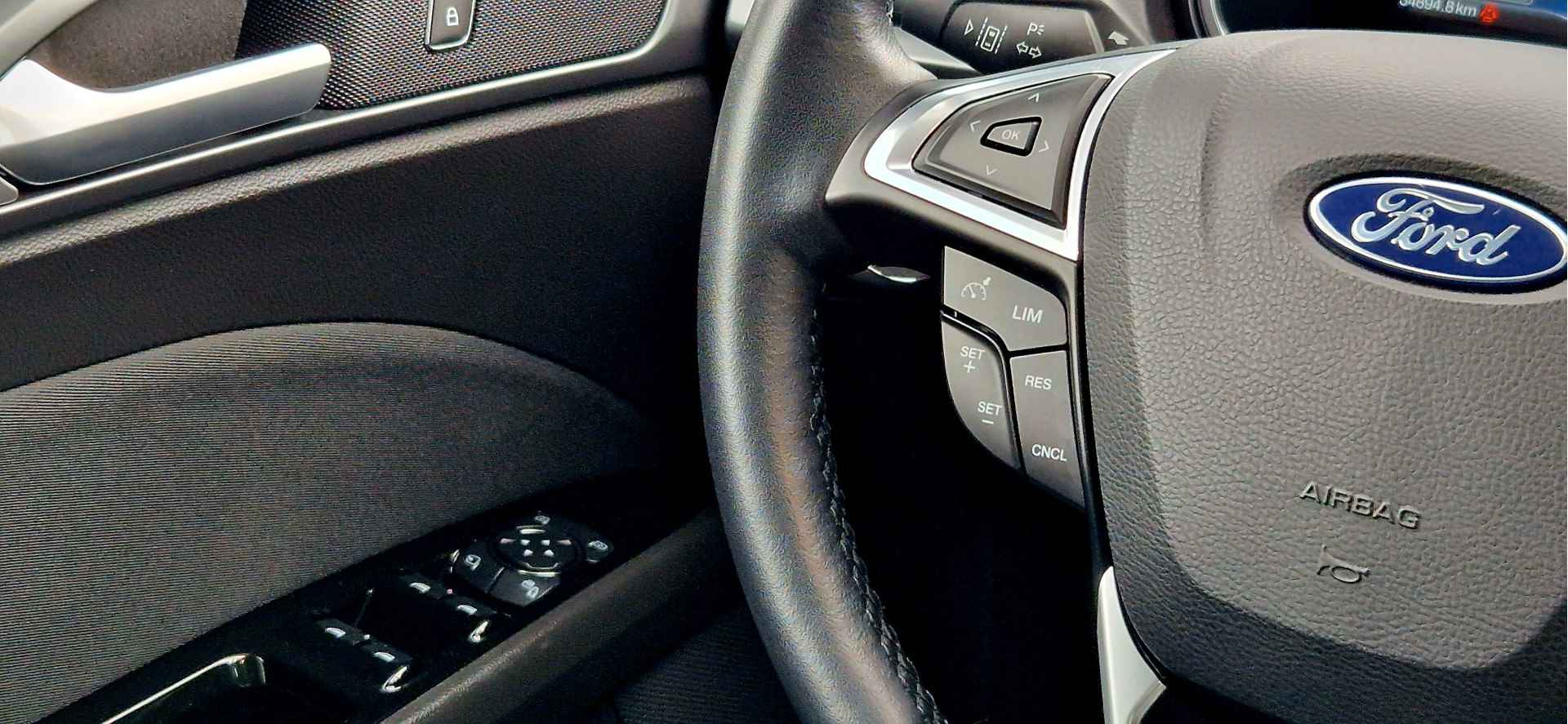 Ford Mondeo 2.0 IVCT Hybrid Titanium | CLIMA | CRUISE | NAVI | - 17/37