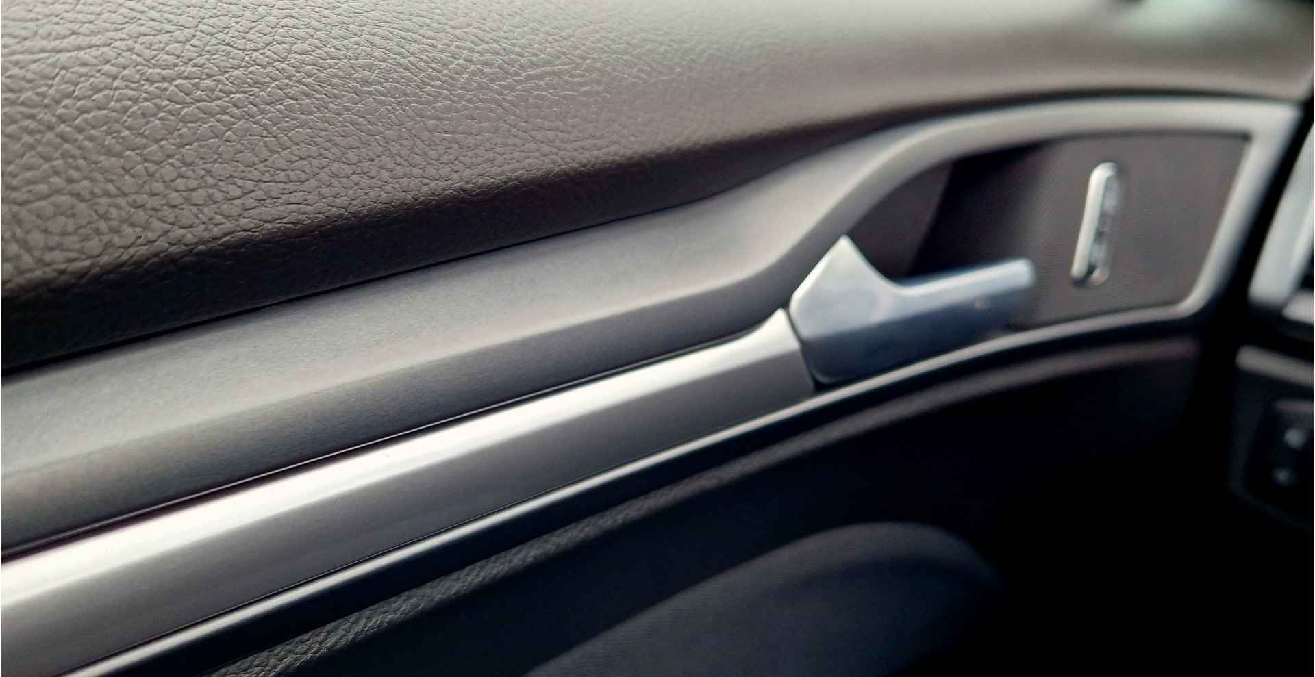 Ford Mondeo 2.0 IVCT Hybrid Titanium | CLIMA | CRUISE | NAVI | - 36/37