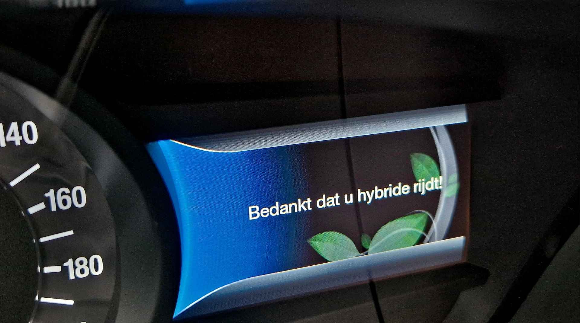 Ford Mondeo 2.0 IVCT Hybrid Titanium | CLIMA | CRUISE | NAVI | - 37/37