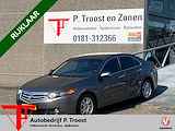 Honda Accord 2.0i Special Edition Orig.NL auto/Trekhaak/Licht metaal/Cruise control/Climate control/Navigatie/Stoel en spiegel verwarming/Spi