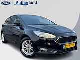 Ford Focus 1.0 Ecoboost Titanium 125pk Trekhaak | Cruise control | Getint glas | 5 deurs | Apple Carplay / Android auto | Achteruitrijcamera