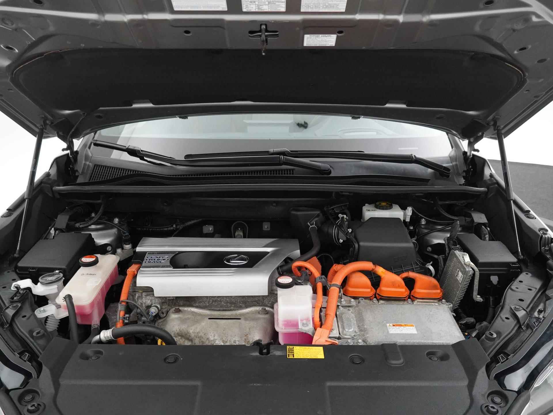 Lexus NX 300h AWD F Sport Line | Adaptive Cruise Control | Stuurwielverwarming | Panoramadak | DAB - 32/32