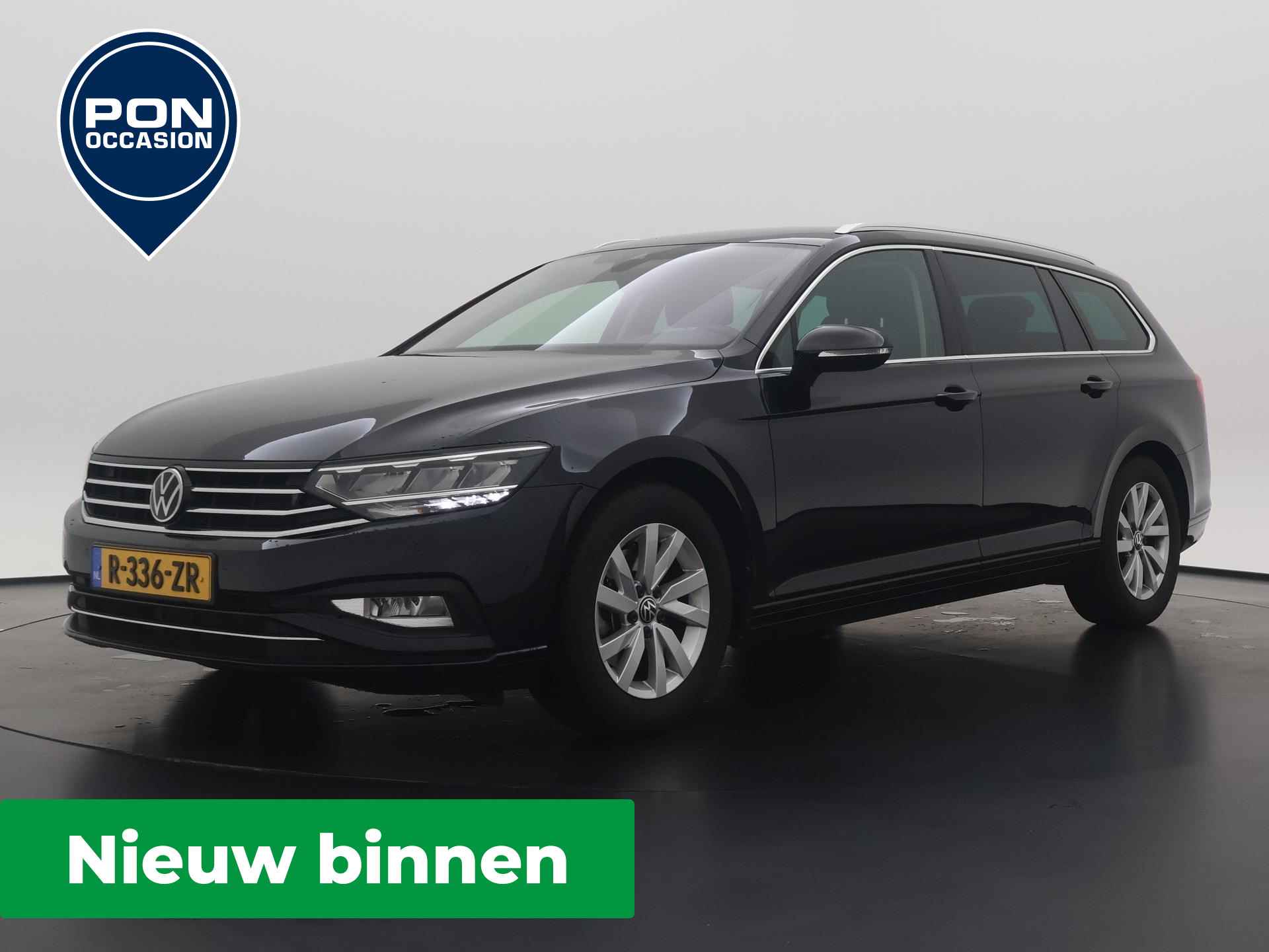 Volkswagen Passat BOVAG 40-Puntencheck