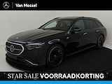 Mercedes-Benz E-klasse Estate 300 e Sport Edition Superscreen - Lederpakket - Nightpakket - Verlichte Grill - Panoramadak