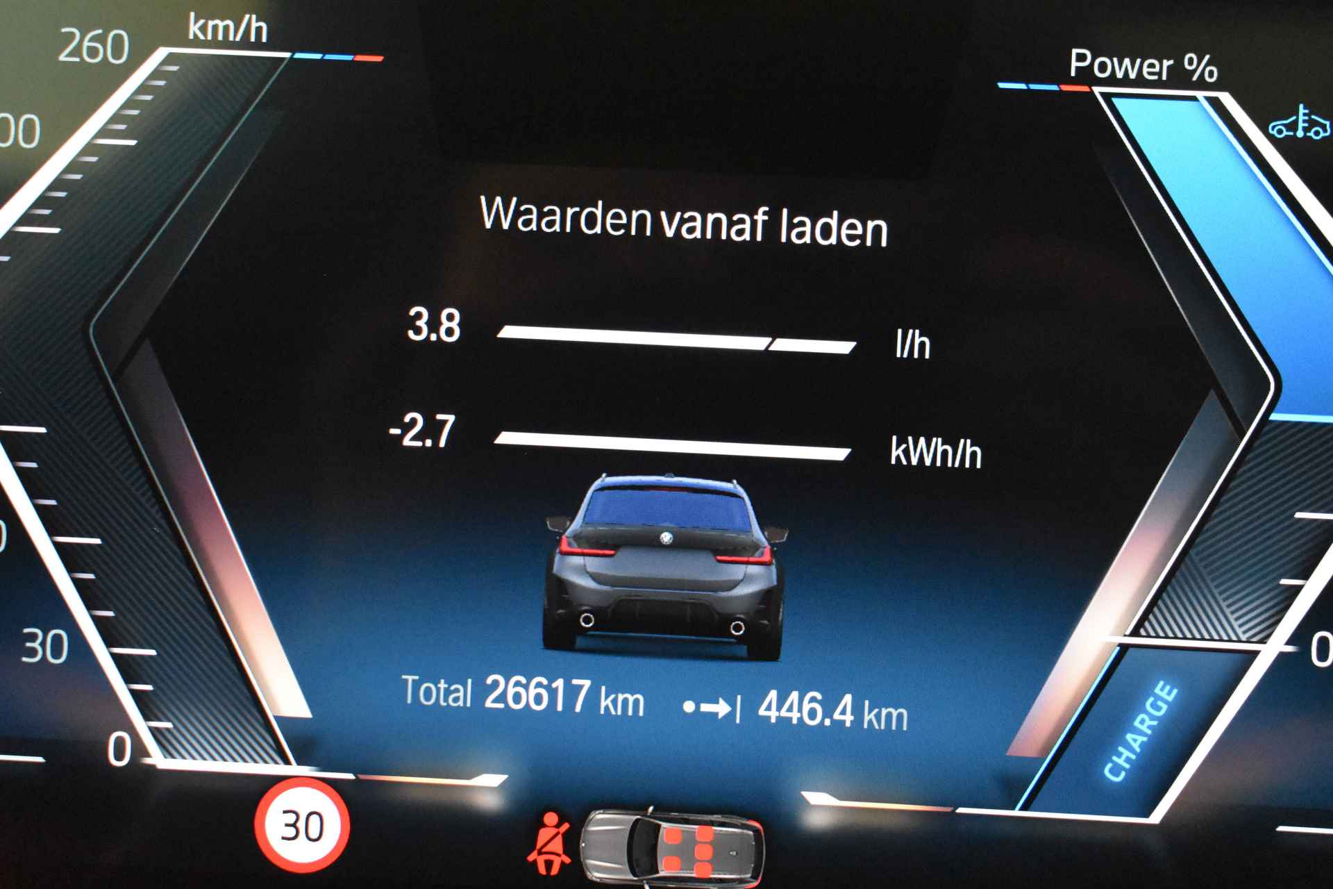 BMW 3 Serie Touring 330e xDrive High Executive M Sport Automaat / Panoramadak / Trekhaak / Sportstoelen / Stoelverwarming /	Adaptieve LED / Active Cruise Control / Live Cockpit Professional - 17/41