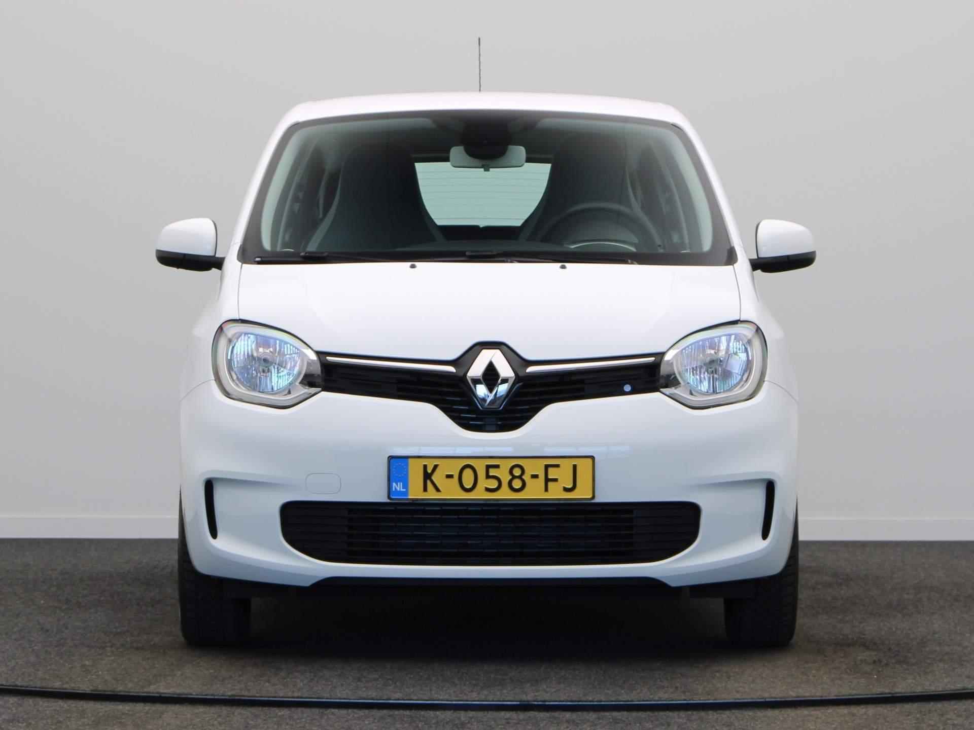 Renault Twingo Z.E. R80 Collection | Climate Control | Apple Carplay / Android Auto | - 6/48