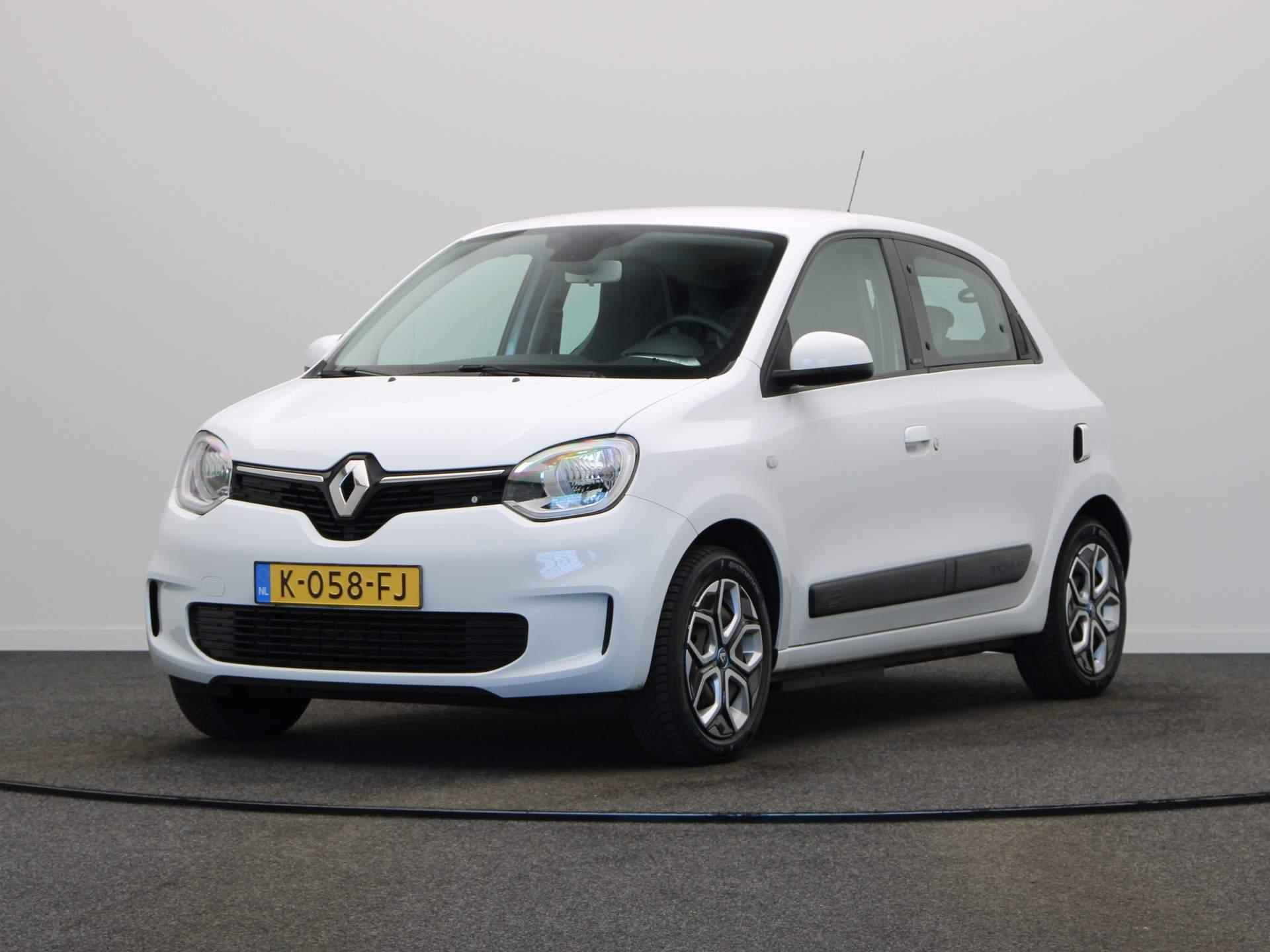 Renault Twingo Z.E. R80 Collection | Climate Control | Apple Carplay / Android Auto | - 10/48