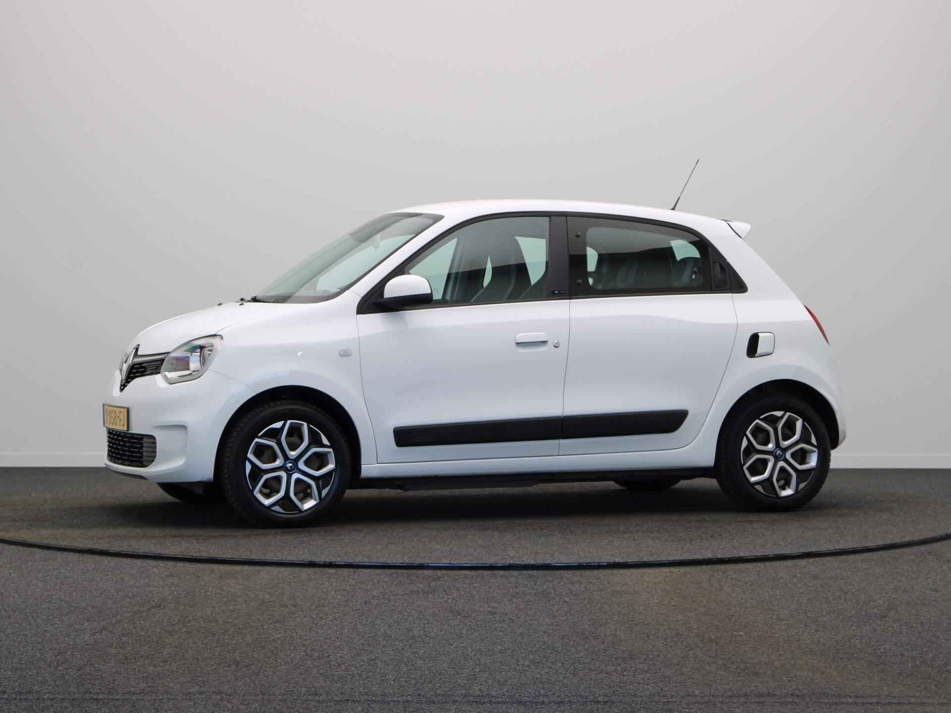 Renault Twingo Z.E. R80 Collection | Climate Control | Apple Carplay / Android Auto | - 12/48