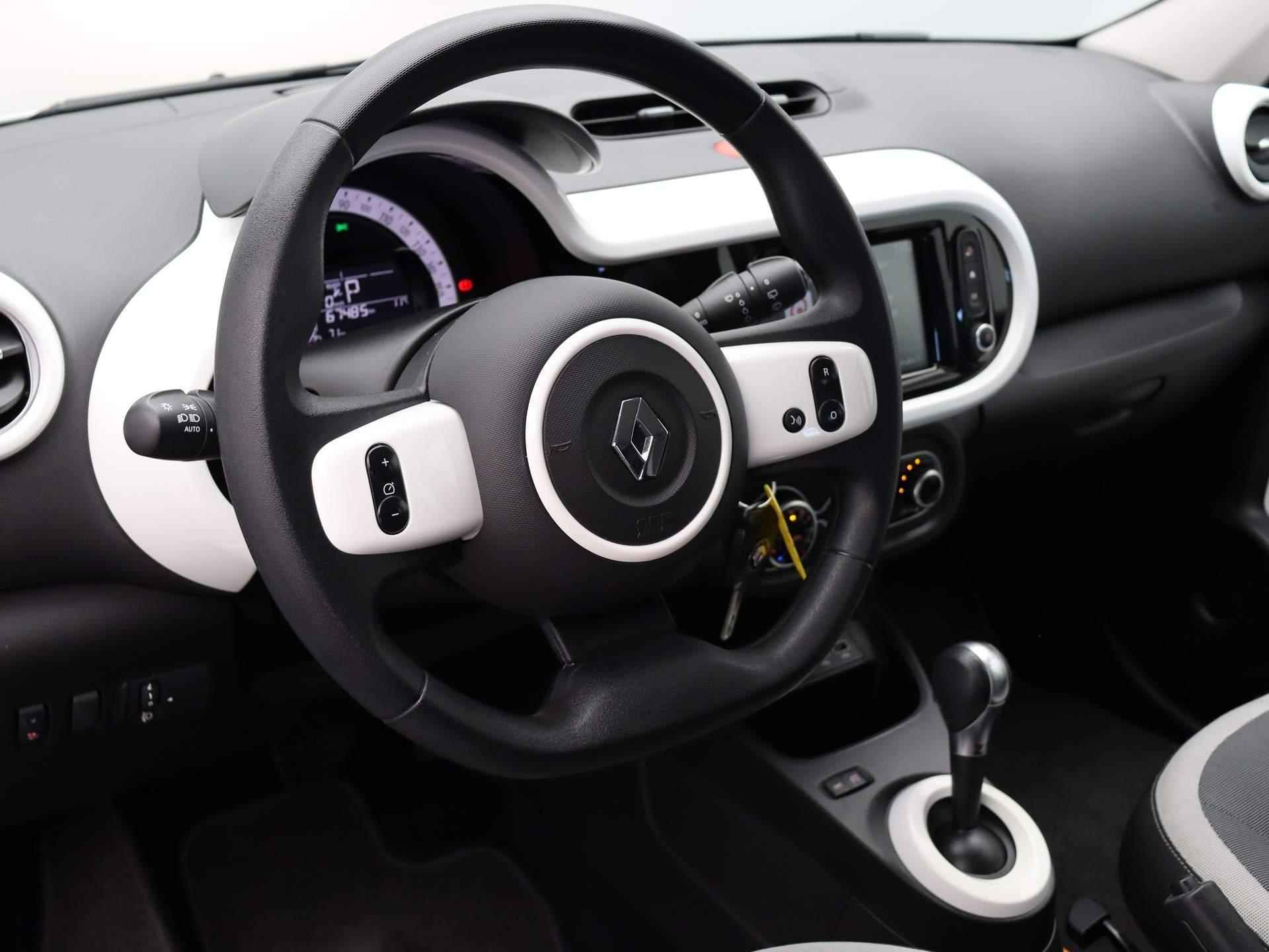 Renault Twingo Z.E. R80 Collection | Climate Control | Apple Carplay / Android Auto | - 17/48