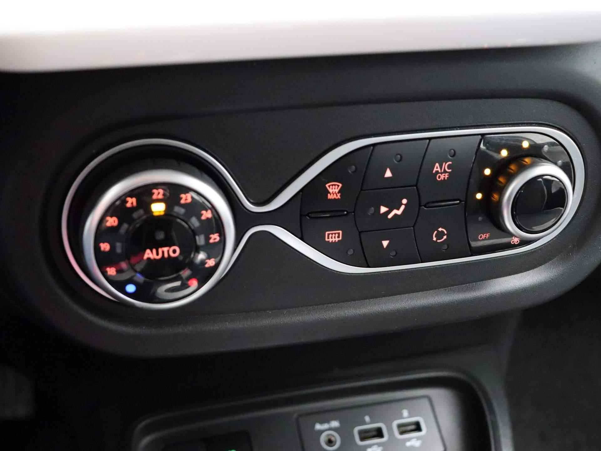 Renault Twingo Z.E. R80 Collection | Climate Control | Apple Carplay / Android Auto | - 31/48