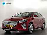 Hyundai Ioniq EV 136pk Aut Premium | LEDER