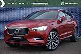 Volvo XC60 2.0 T8 Twin Engine AWD Inscription | Luchtvering | Bowers & Wilkins | DAB | Massage | Stoel verwarming + ventilatie | VOL