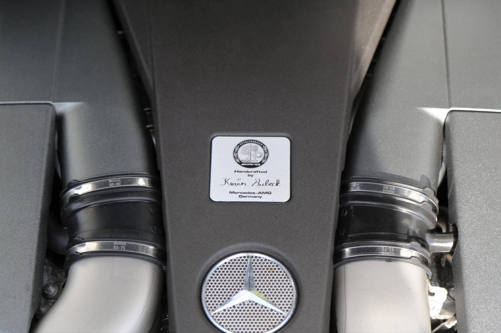 Mercedes-Benz GL-klasse 63 AMG 7-pers. Full options NL-auto met NAP - 75/82