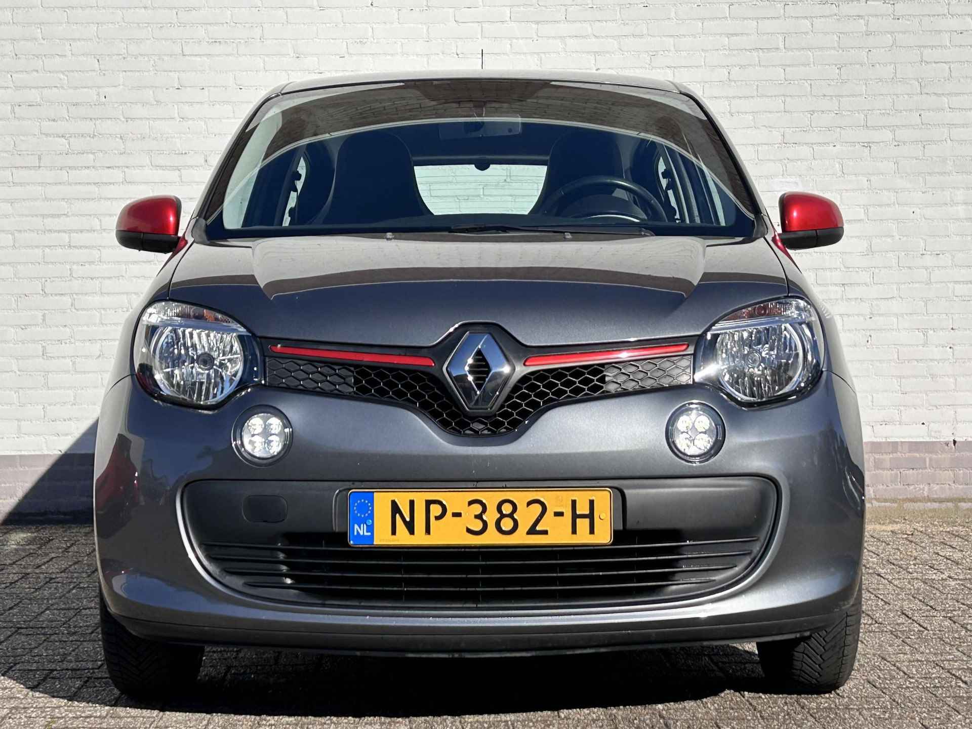 Renault Twingo 1.0 SCe Collection / Airco / Bluetooth / Cruise Limiter / Radio / DAB / Elektrische ramen / - 5/33