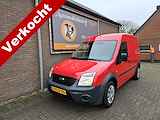 Ford Transit Connect T230L 1.8 TDCi Ambiente (marge)