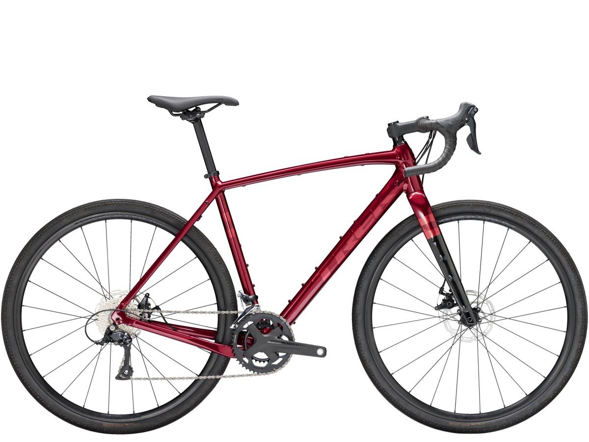 TREK Checkpoint ALR 3 CRIMSON 58cm 2025