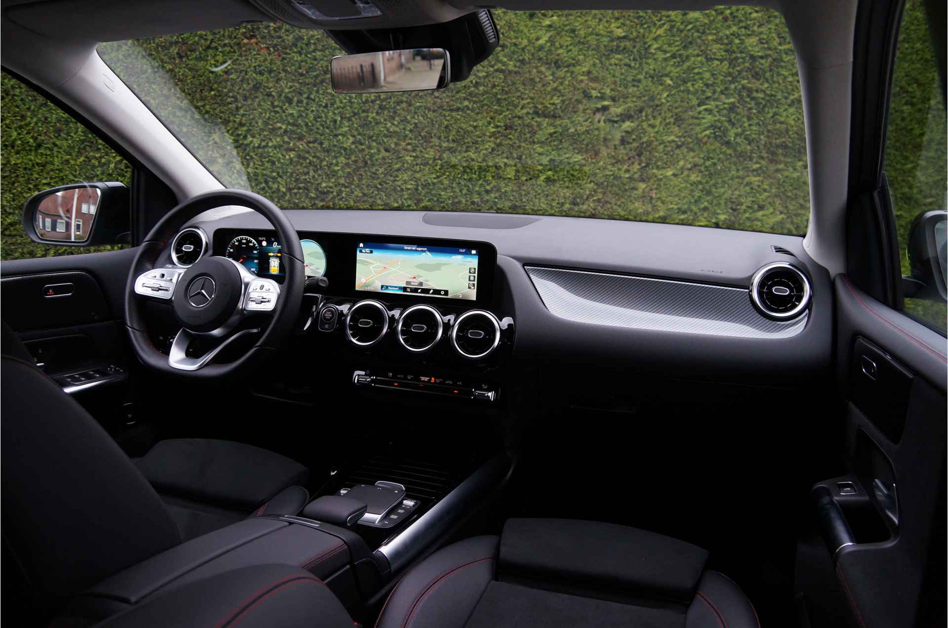 Mercedes-Benz B-Klasse B 250 4M AMG line Night | Widescreen Carplay Camera AR-navi - 27/67