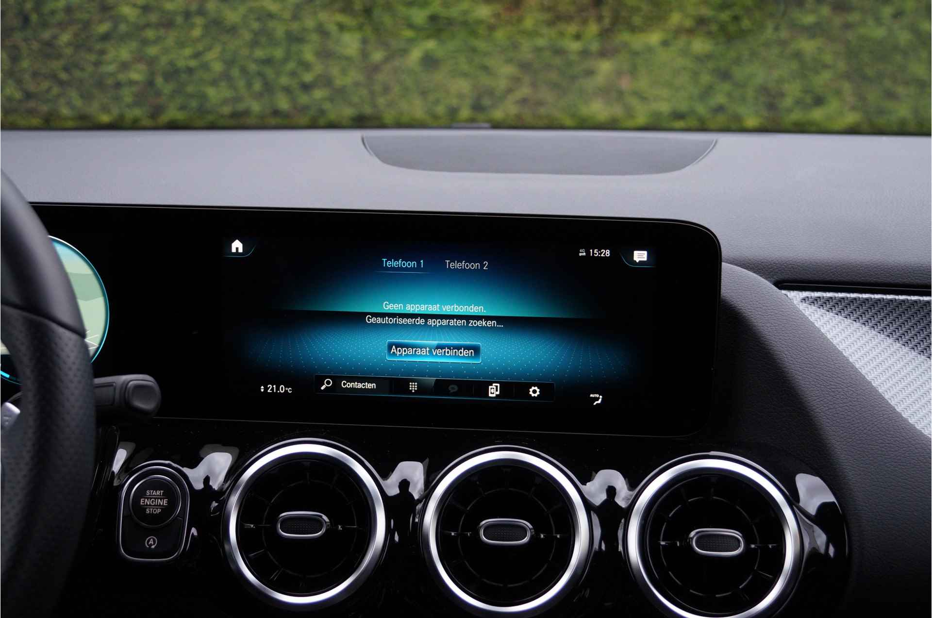 Mercedes-Benz B-Klasse B 250 4M AMG line Night | Widescreen Carplay Camera AR-navi - 38/67