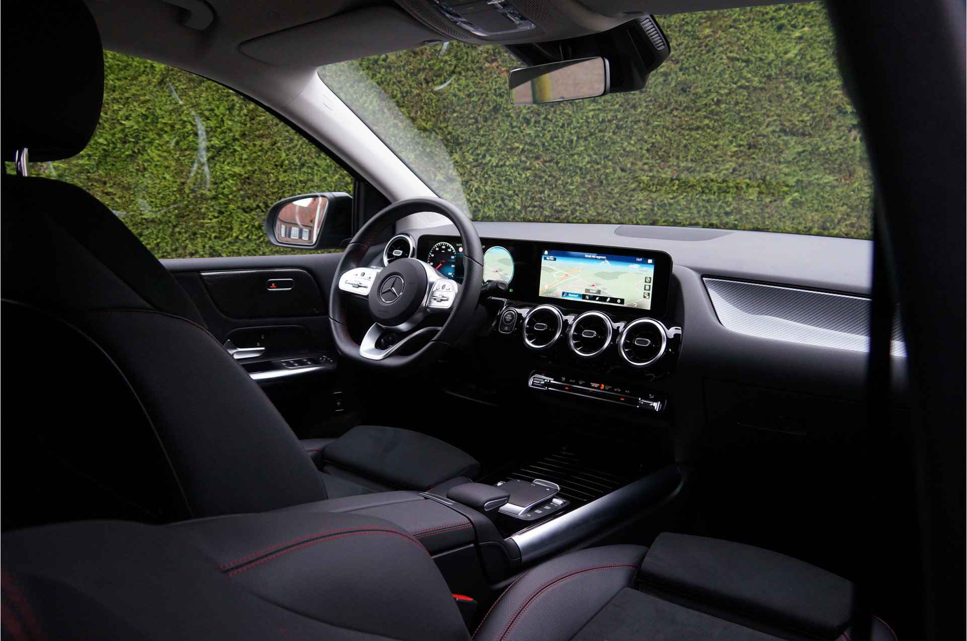 Mercedes-Benz B-Klasse B 250 4M AMG line Night | Widescreen Carplay Camera AR-navi - 3/67