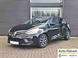 Renault Clio TCe 90 Intens BOSE, Camera, Clima, Navigatie, LED verlichting