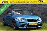 BMW 2-serie Coupé M2 DCT MEMORY/CAMERA/HARMAN KARDON/ETC.!