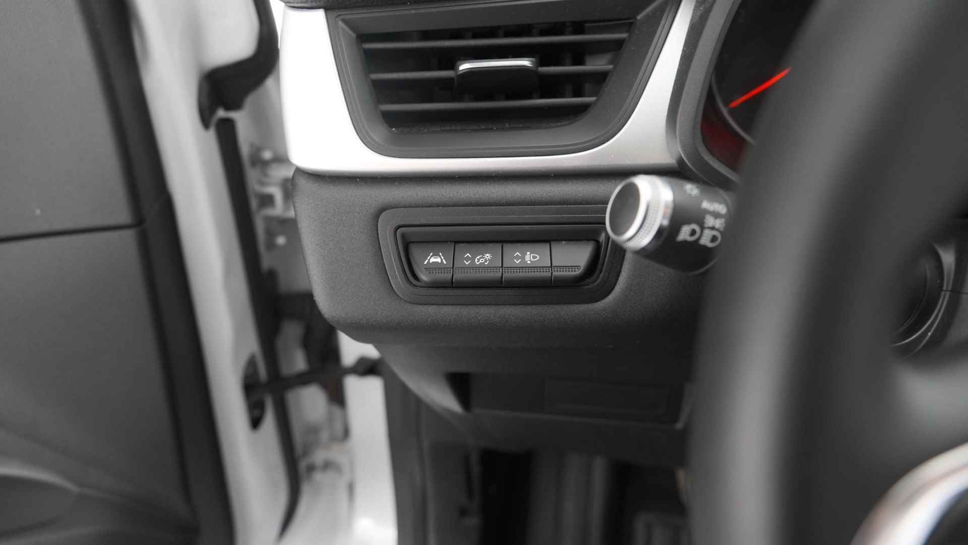 Renault Captur TCe 90 Zen | Camera | Apple Carplay | Parkeersensoren | Climate Control - 22/74