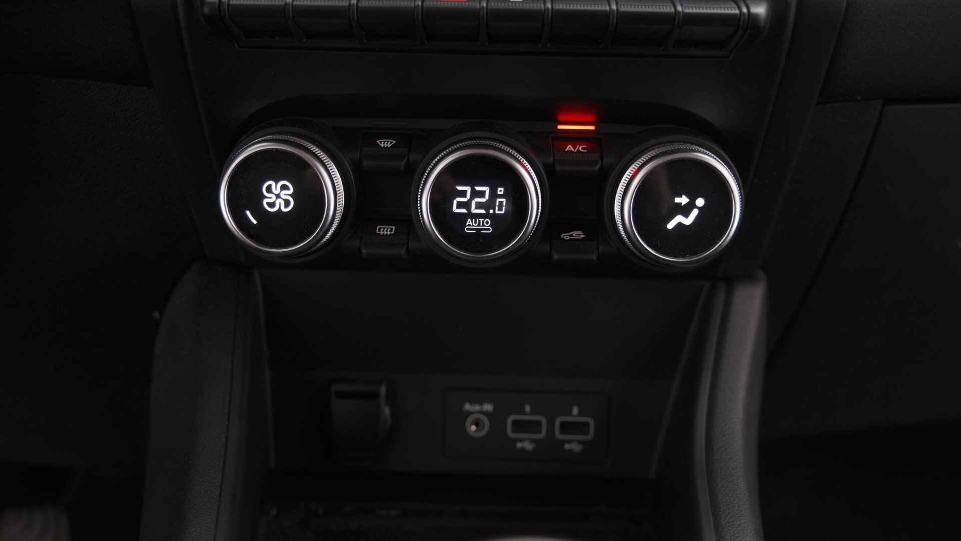 Renault Captur TCe 90 Zen | Camera | Apple Carplay | Parkeersensoren | Climate Control - 36/74