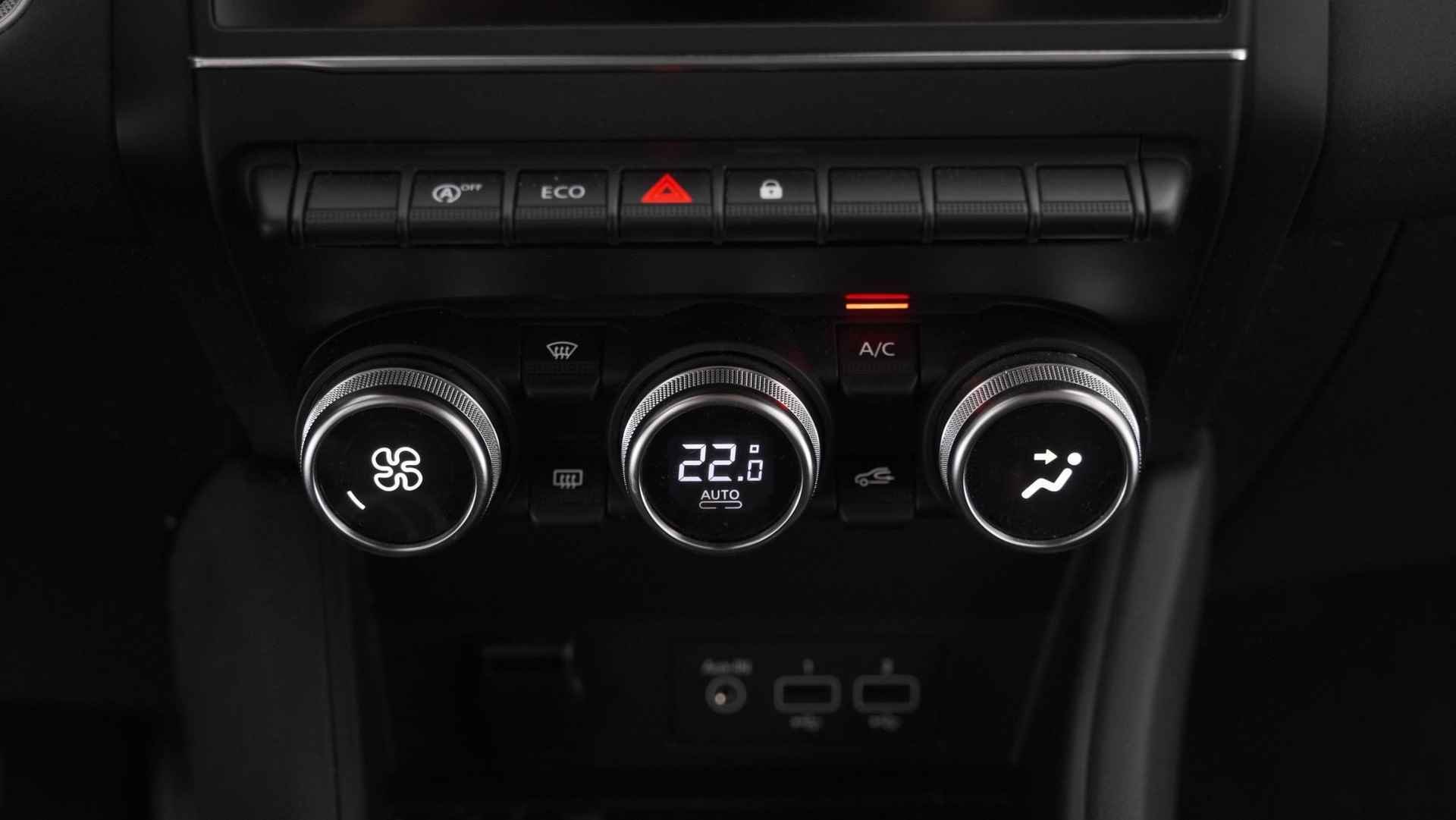 Renault Captur TCe 90 Zen | Camera | Apple Carplay | Parkeersensoren | Climate Control - 37/74