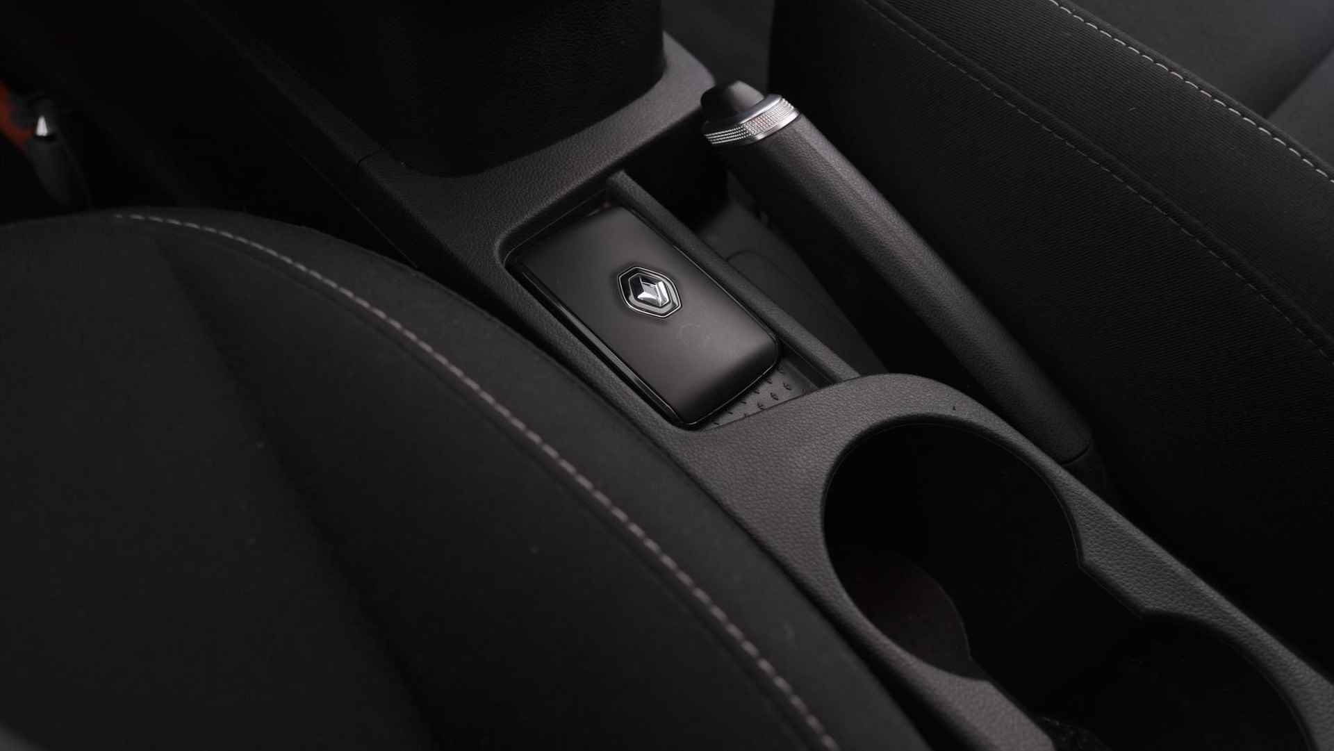 Renault Captur TCe 90 Zen | Camera | Apple Carplay | Parkeersensoren | Climate Control - 40/74