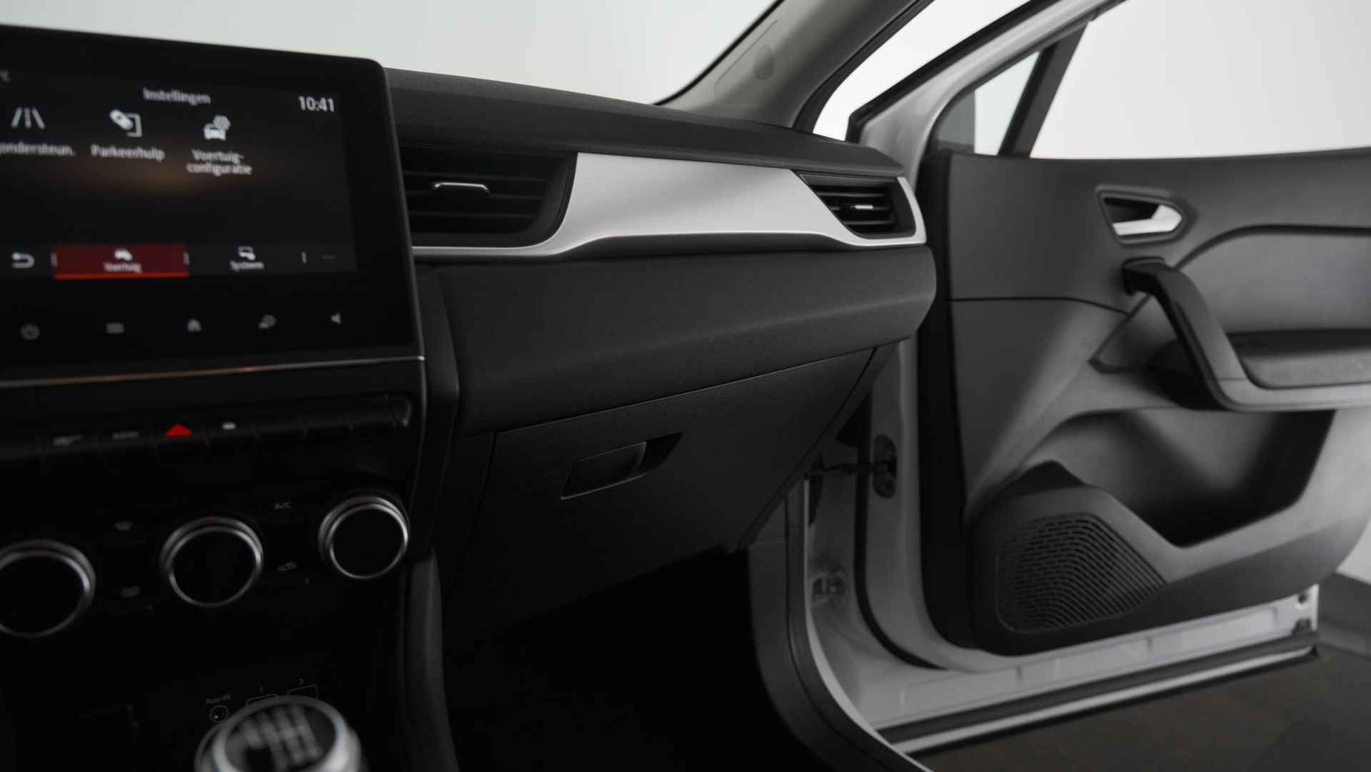 Renault Captur TCe 90 Zen | Camera | Apple Carplay | Parkeersensoren | Climate Control - 41/74
