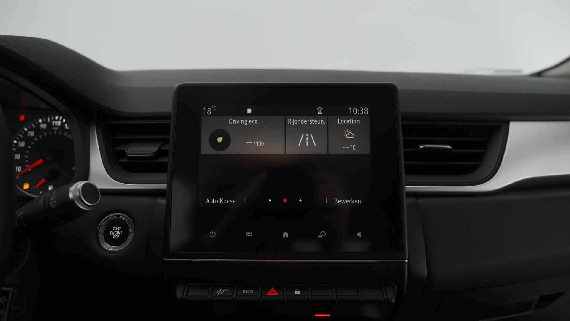 Renault Captur TCe 90 Zen | Camera | Apple Carplay | Parkeersensoren | Climate Control - 47/74