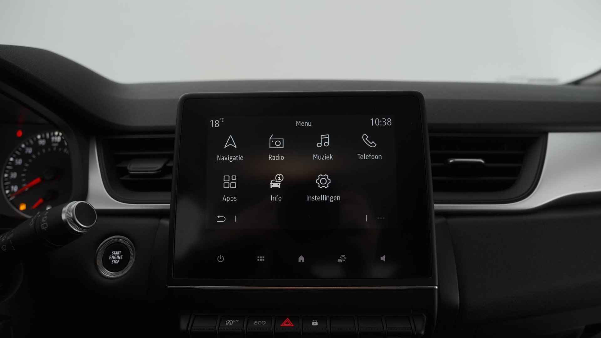 Renault Captur TCe 90 Zen | Camera | Apple Carplay | Parkeersensoren | Climate Control - 48/74