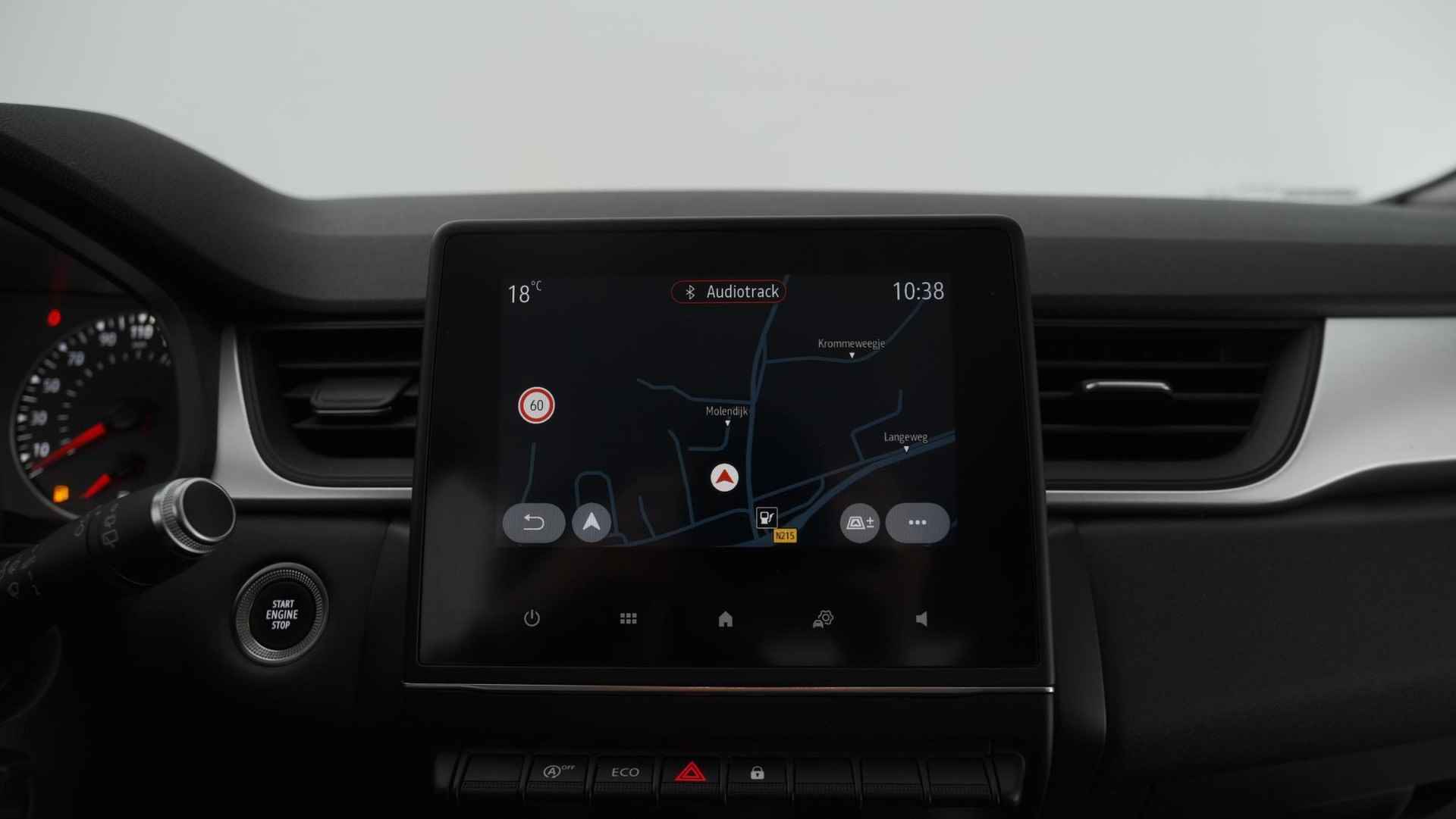 Renault Captur TCe 90 Zen | Camera | Apple Carplay | Parkeersensoren | Climate Control - 49/74