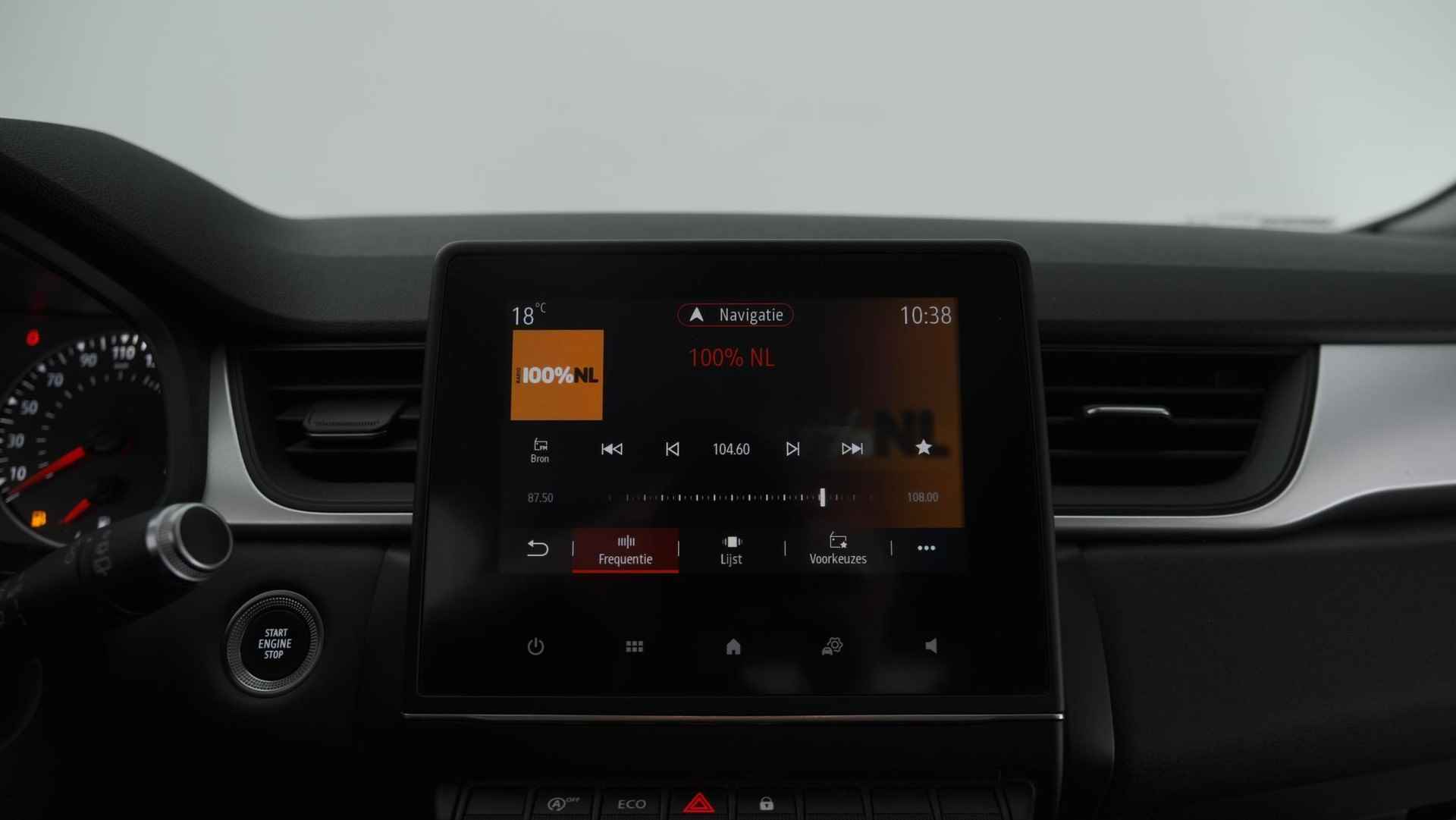 Renault Captur TCe 90 Zen | Camera | Apple Carplay | Parkeersensoren | Climate Control - 50/74