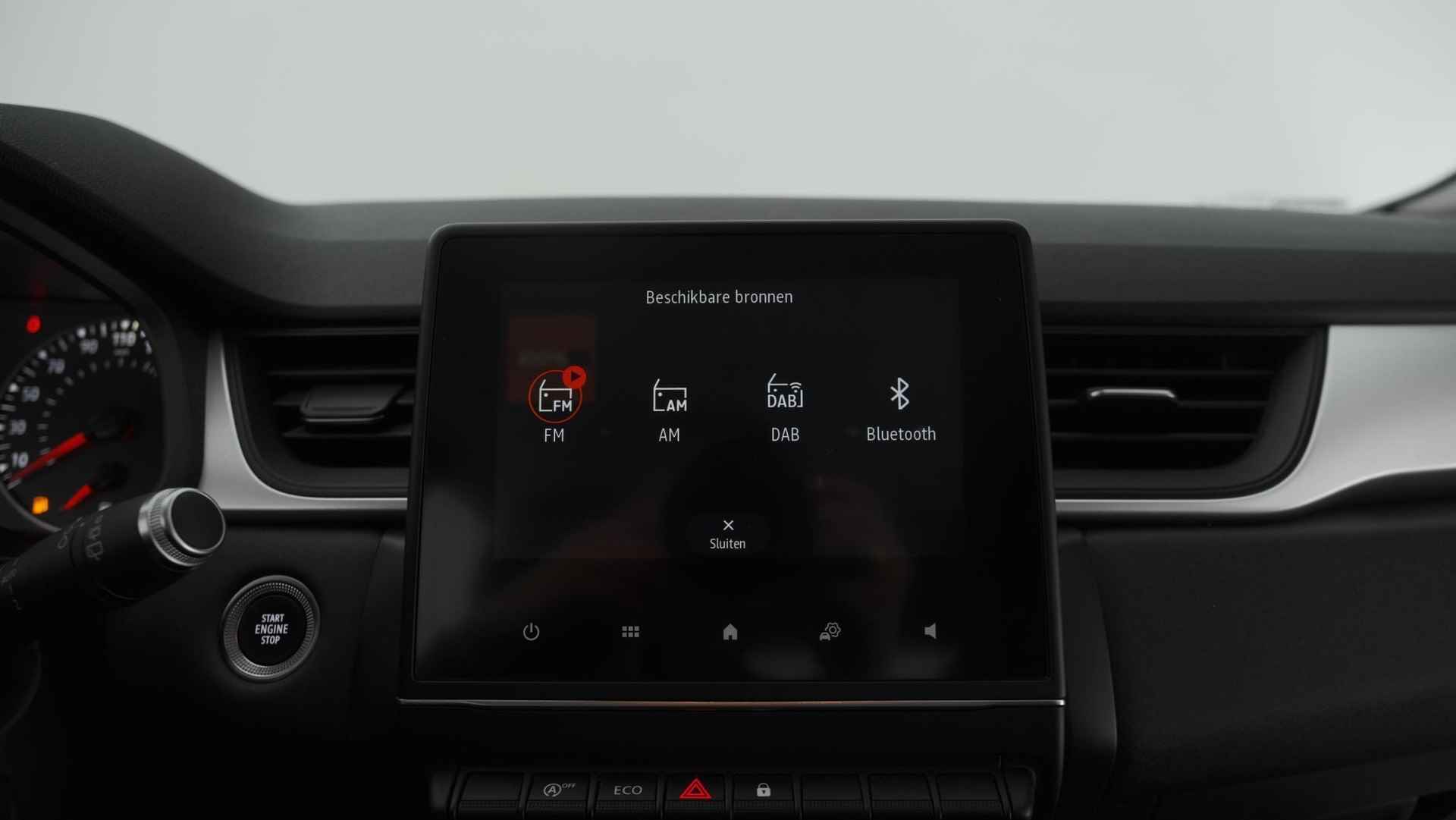 Renault Captur TCe 90 Zen | Camera | Apple Carplay | Parkeersensoren | Climate Control - 52/74