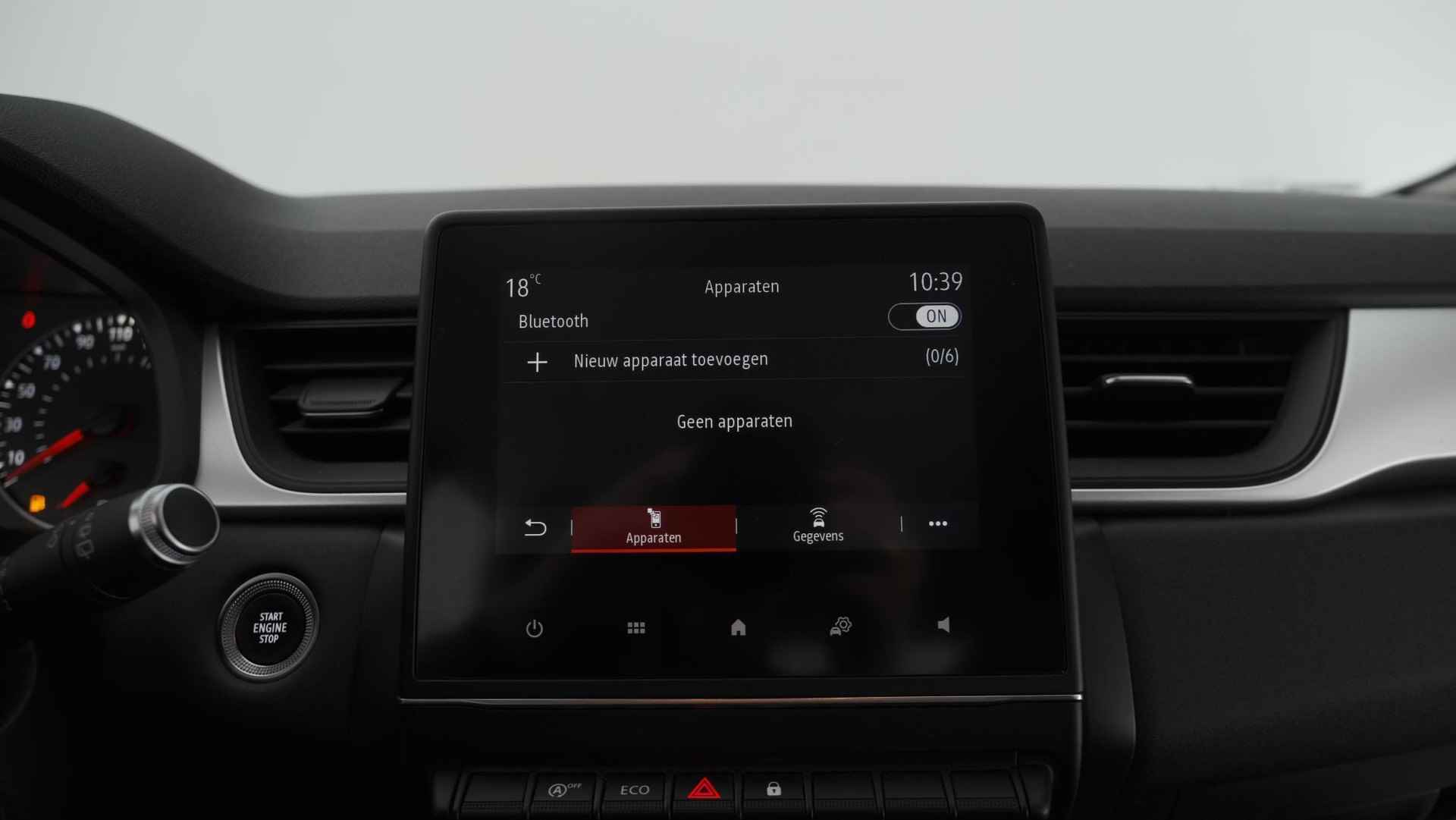 Renault Captur TCe 90 Zen | Camera | Apple Carplay | Parkeersensoren | Climate Control - 53/74