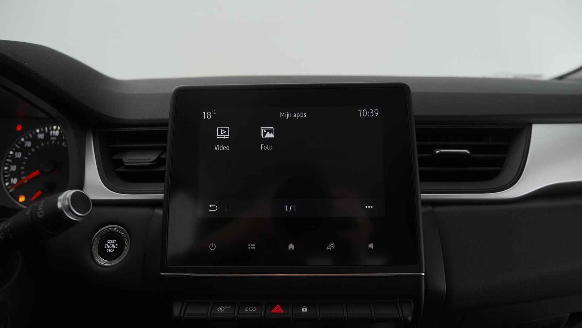 Renault Captur TCe 90 Zen | Camera | Apple Carplay | Parkeersensoren | Climate Control - 55/74
