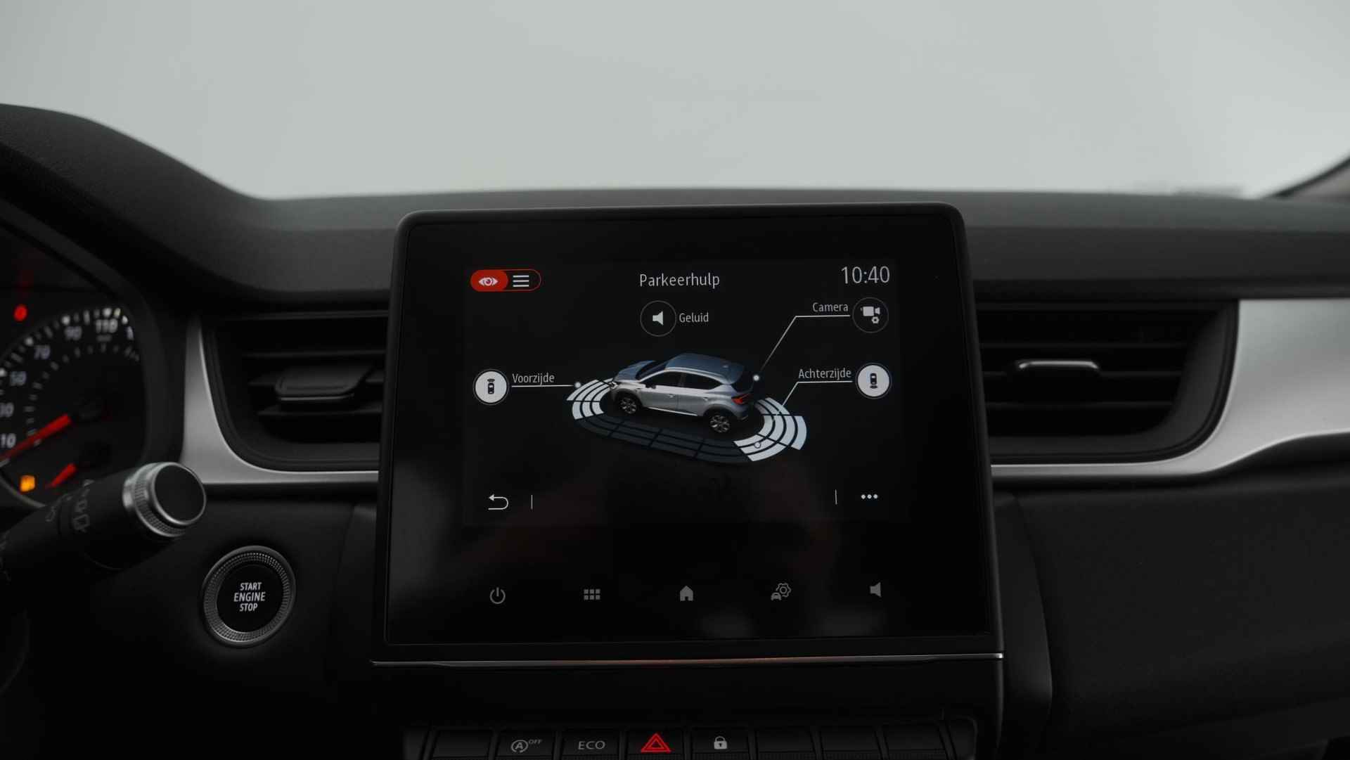 Renault Captur TCe 90 Zen | Camera | Apple Carplay | Parkeersensoren | Climate Control - 61/74