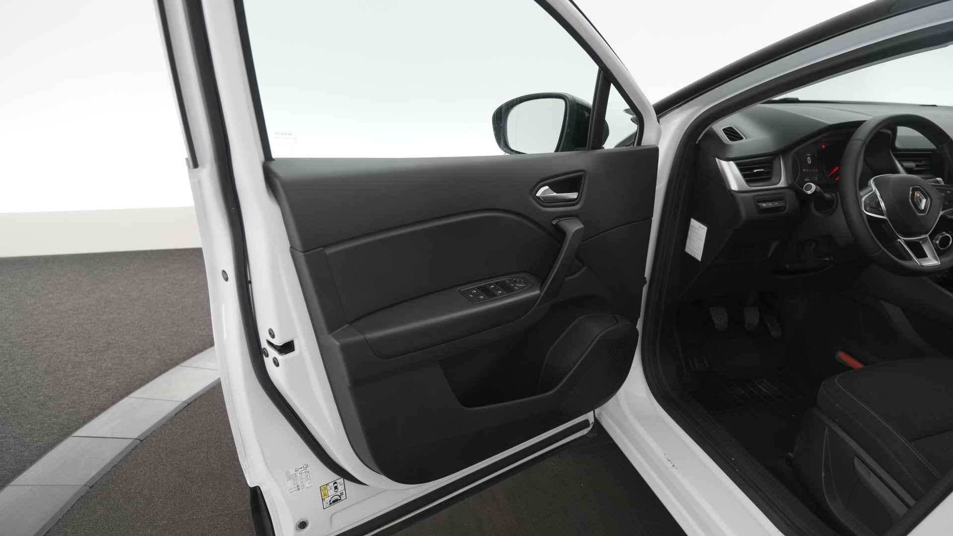 Renault Captur TCe 90 Zen | Camera | Apple Carplay | Parkeersensoren | Climate Control - 64/74